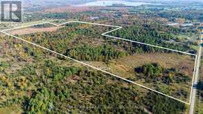 PT LT 23 & 24 HUNT ROAD | Stone Mills Ontario | Slide Image Ten