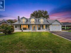 18 STORMONT AVENUE Kingston Ontario, K7M 1P1