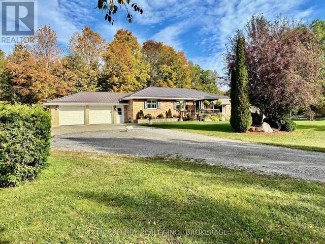 2183 DALEY ROAD Tweed Ontario, K0K 2L0 - 4 Bedrooms Home For Sale