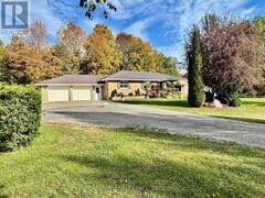 2183 DALEY ROAD Tweed Ontario, K0K 2L0