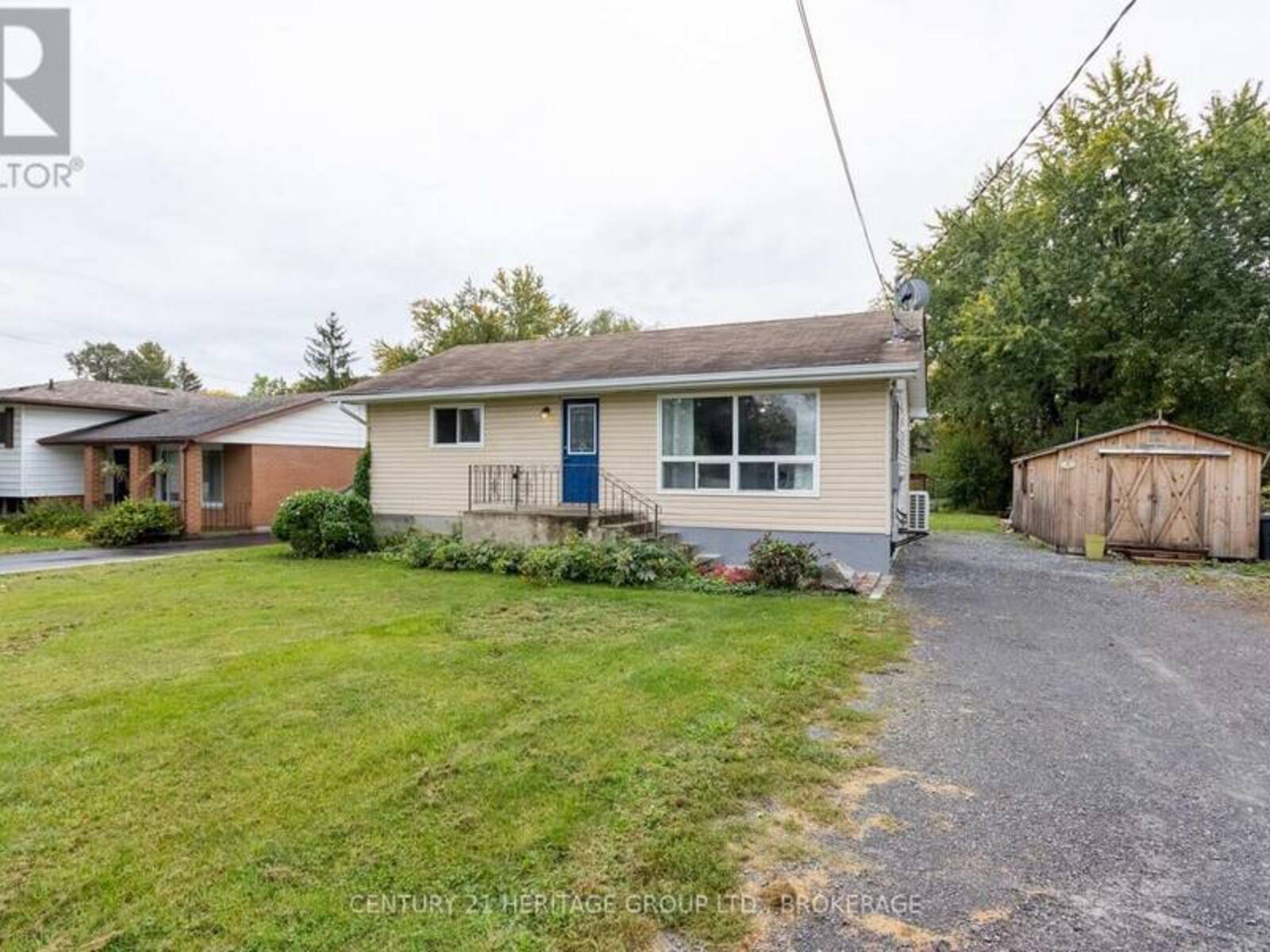 3007 PRINCESS STREET, Kingston, Ontario K7L 4V2
