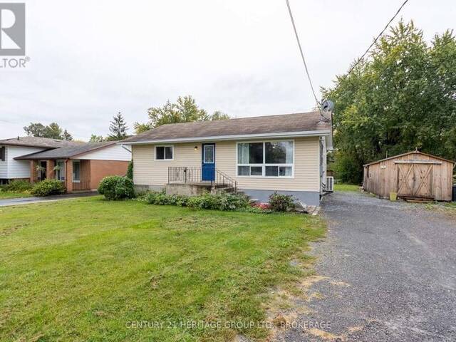 3007 PRINCESS STREET Kingston Ontario, K7L 4V2 - 2 Bedrooms Home For Sale