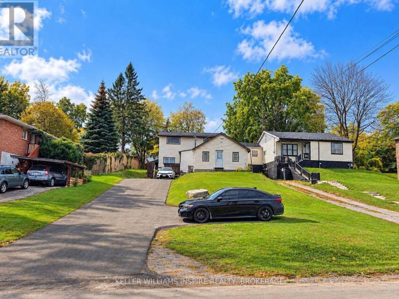 52 WALLBRIDGE CRESCENT, Belleville, Ontario K8P 1Z4