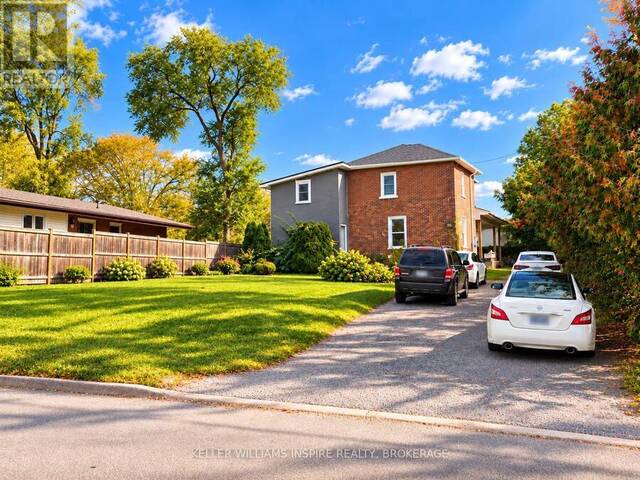 85 LEMOINE STREET Belleville Ontario, K8P 4G8 - 6 Bedrooms Home For Sale