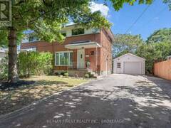330 MEADOWCREST ROAD Kingston Ontario, K7M 3S3