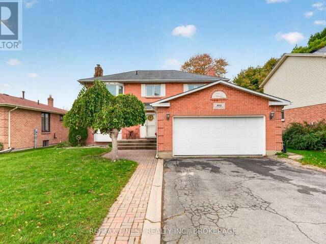 853 APPLE DOWN DRIVE Kingston Ontario, K7P 1C7 - 3 Bedrooms Home For Sale