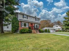 130 FLORENCE STREET Kingston Ontario, K7M 1Y8