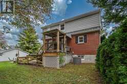 130 FLORENCE STREET | Kingston Ontario | Slide Image Thirty-three