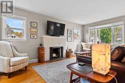 130 FLORENCE STREET | Kingston Ontario | Slide Image Eight