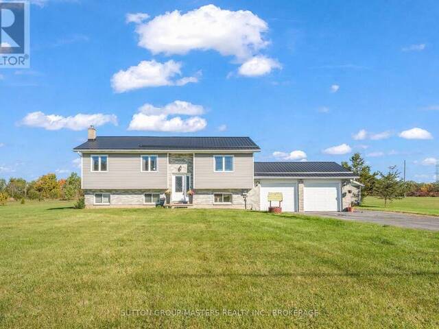 3358 SCANLAN ROAD South Frontenac Ontario, K0H 1V0 - 3 Bedrooms Home For Sale