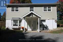 1127 PERRY LANE | Inverary Ontario | Slide Image One