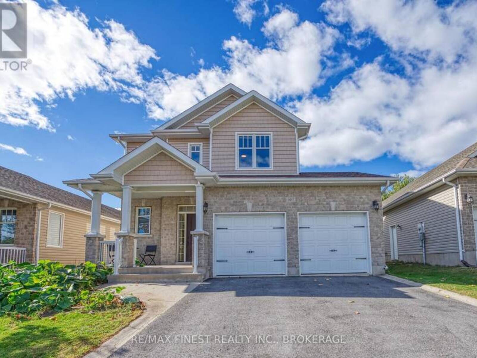 1017 WOODHAVEN DRIVE, Kingston, Ontario K7P 0H7