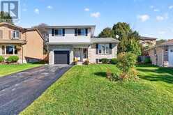 896 MONA DRIVE | Kingston Ontario | Slide Image One
