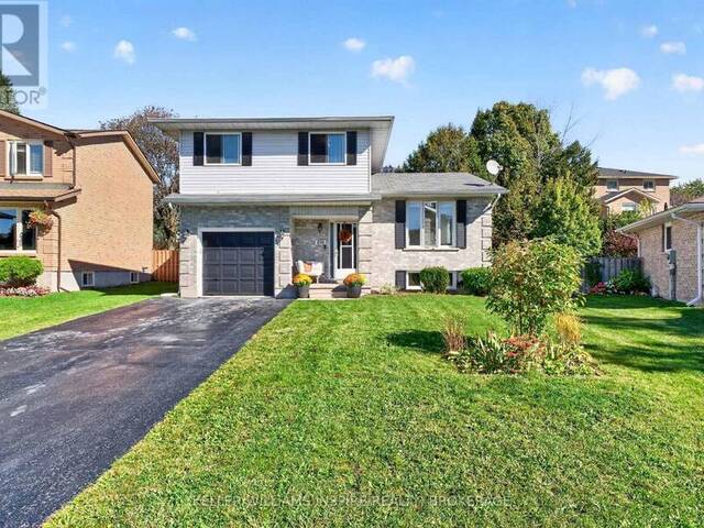 896 MONA DRIVE Kingston Ontario, K7P 2H7 - 4 Bedrooms Home For Sale