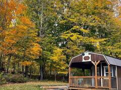 00 BURNT HILLS ROAD South Frontenac Ontario, K0H 1H0