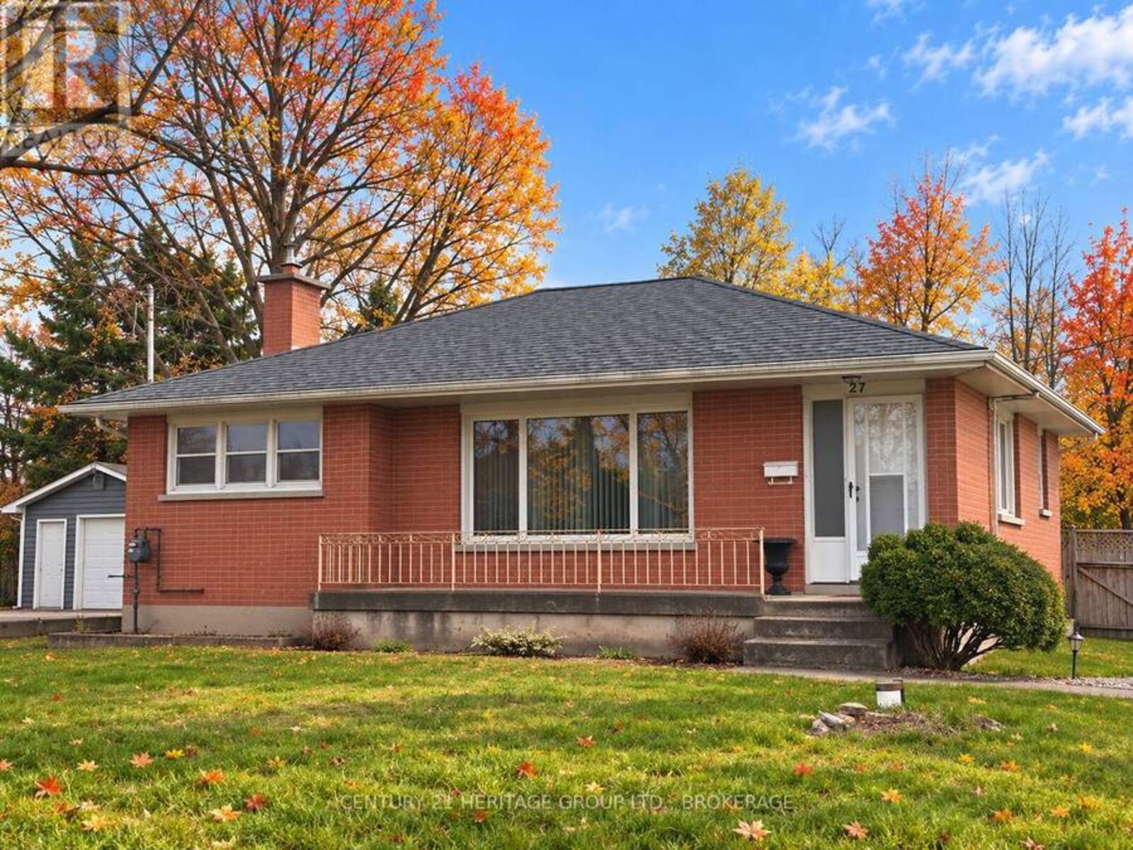 227 ARNOLD STREET, Kingston, Ontario K7M 3M4