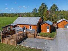 571 CENTREVILLE ROAD Stone Mills Ontario, K0K 1N0