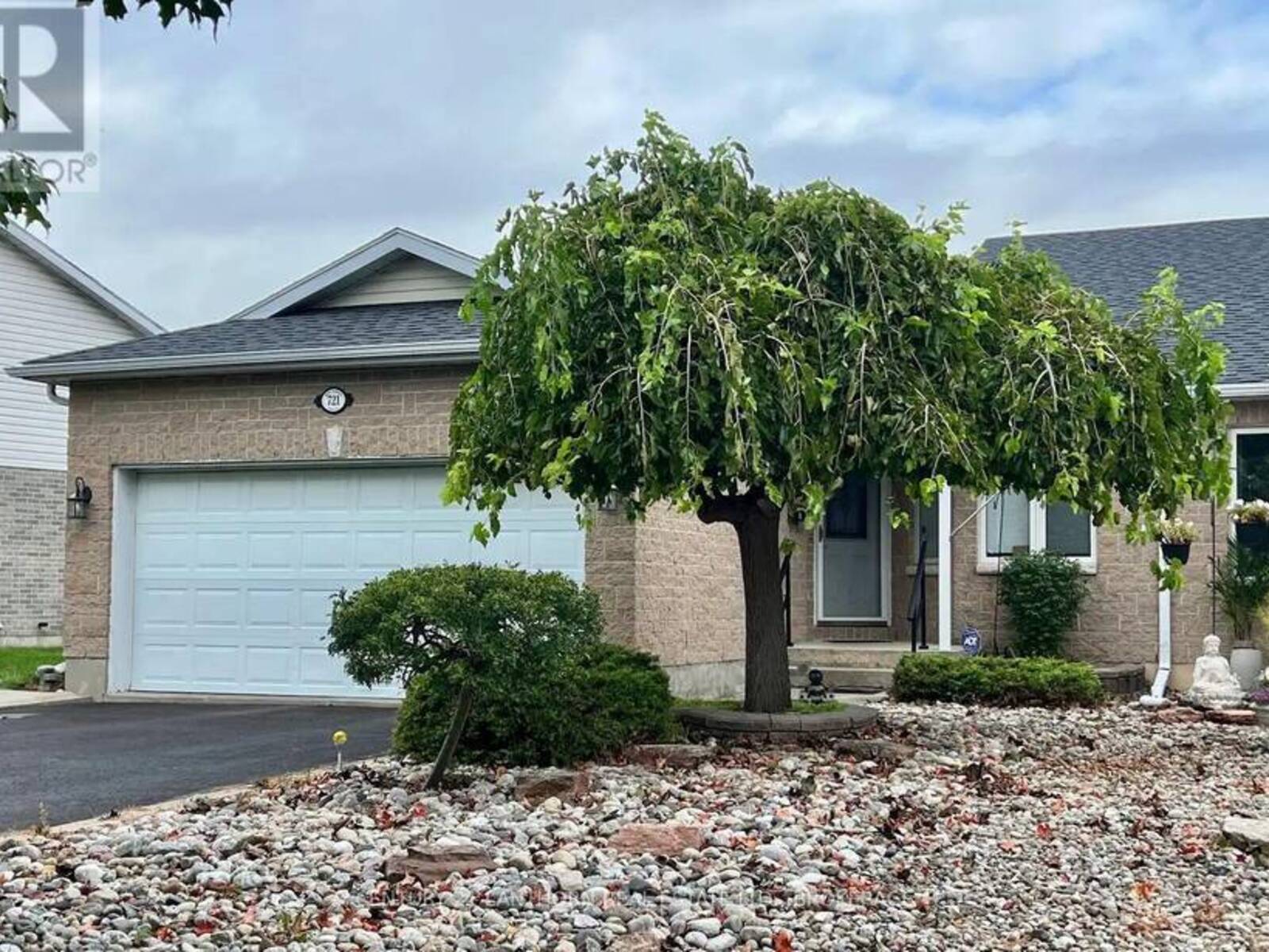 721 MILLWOOD DRIVE, Kingston, Ontario K7M 8Z2