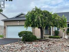 721 MILLWOOD DRIVE Kingston Ontario, K7M 8Z2