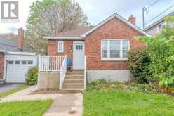 170 NAPIER STREET | Kingston Ontario | Slide Image One