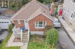 170 NAPIER STREET | Kingston Ontario | Slide Image Two