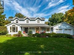 2032 VALLEYVIEW DRIVE South Frontenac Ontario, K0H 2W0