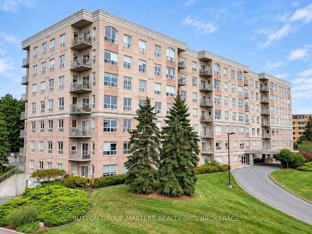 101 - 350 WELLINGTON STREET Kingston Ontario, K7K 7J7 - 2 Bedrooms Condo For Sale