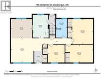 740 DEMPSTER DRIVE | Gananoque Ontario | Slide Image Thirty-eight