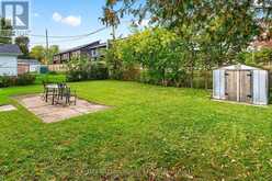 740 DEMPSTER DRIVE | Gananoque Ontario | Slide Image Four