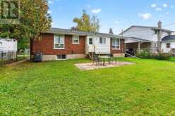 740 DEMPSTER DRIVE | Gananoque Ontario | Slide Image Five