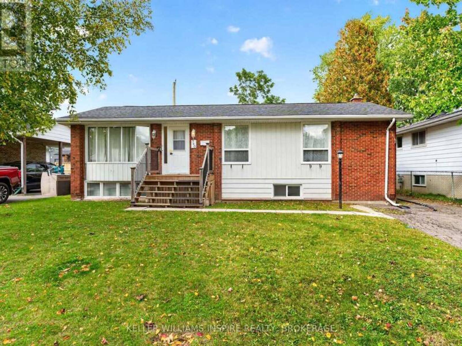 740 DEMPSTER DRIVE, Gananoque, Ontario K7G 2E7