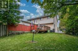 18 CARRIAGE COURT AVENUE | Kingston Ontario | Slide Image Thirty-five