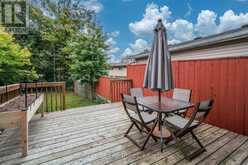 18 CARRIAGE COURT AVENUE | Kingston Ontario | Slide Image Thirty-six