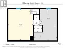 18 CARRIAGE COURT AVENUE | Kingston Ontario | Slide Image Fifty