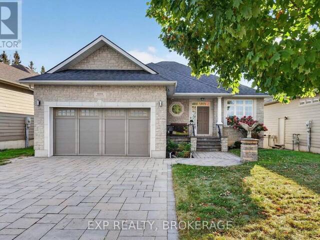 5005 FOX RUN PLACE Kingston Ontario, K7P 0E4 - 4 Bedrooms Home For Sale