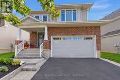 1369 WATERSIDE WAY | Kingston Ontario | Slide Image One