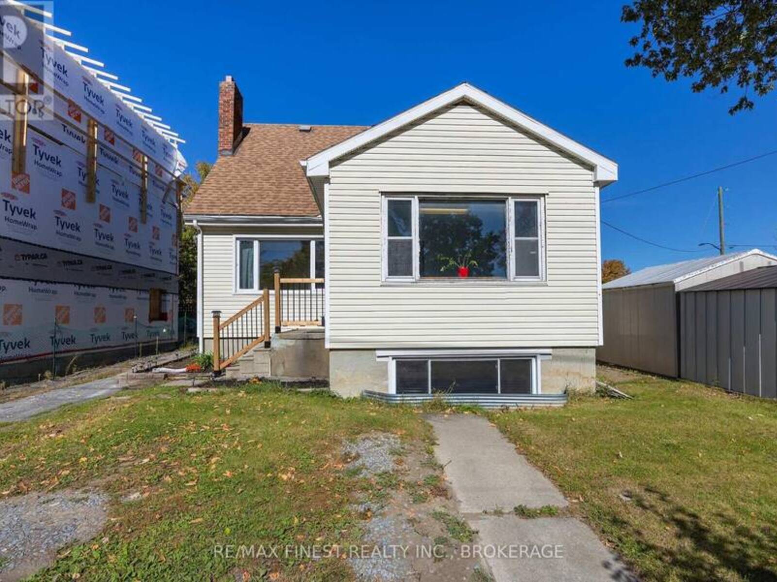 3 JOHN STREET, Kingston, Ontario K7K 1S7