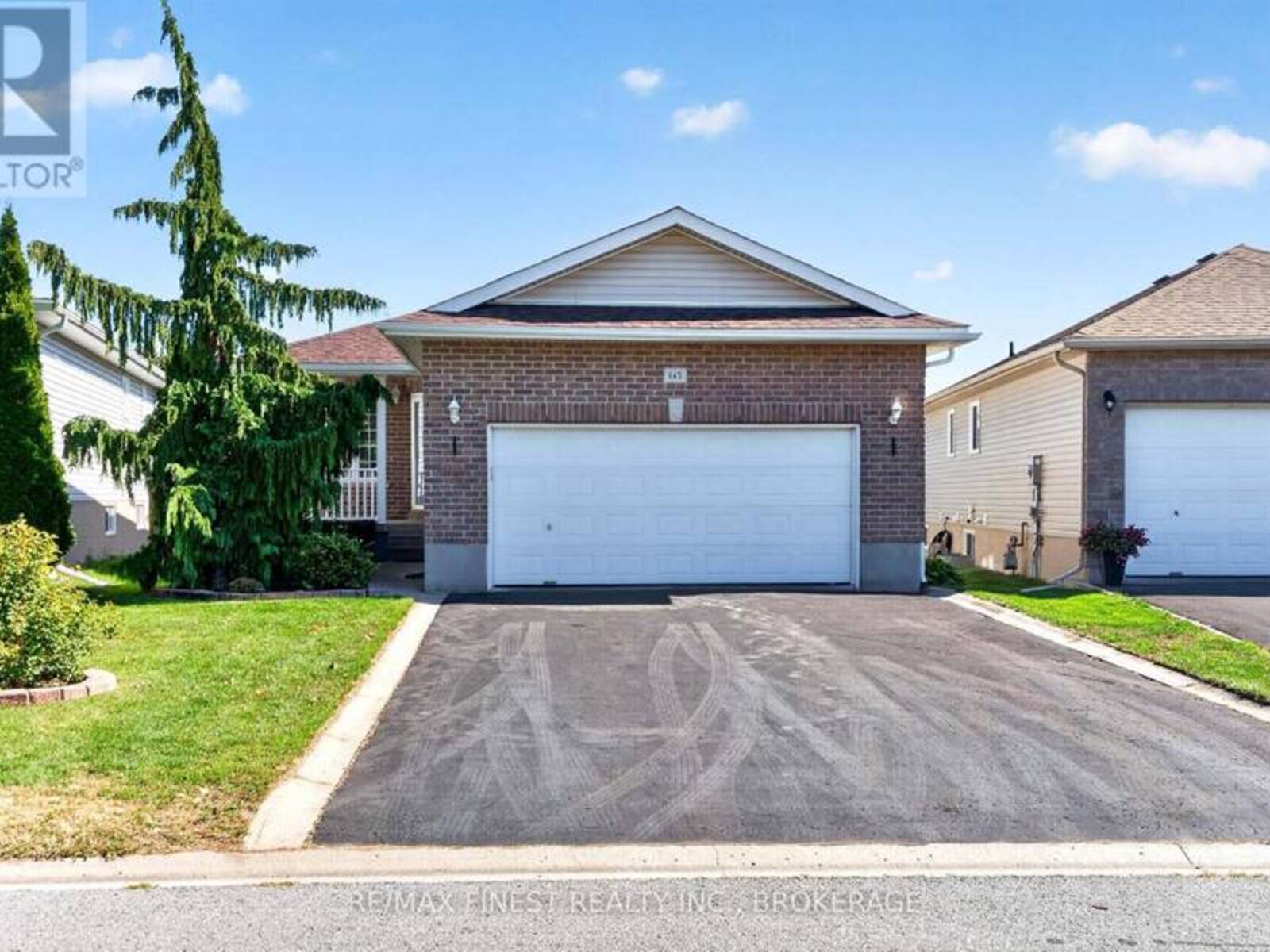 145 MACDOUGALL DRIVE, Loyalist, Ontario K7N 0A2