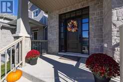 133 PAULINE TOM AVENUE | Kingston Ontario | Slide Image Two