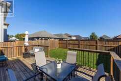 133 PAULINE TOM AVENUE | Kingston Ontario | Slide Image Thirty-seven