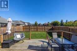 133 PAULINE TOM AVENUE | Kingston Ontario | Slide Image Four
