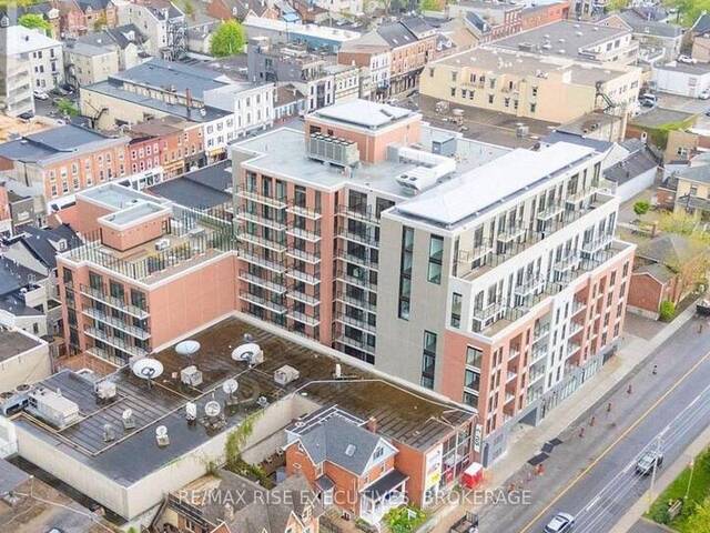 314 - 223 PRINCESS STREET Kingston Ontario, K7L 1B3 - 2 Bedrooms Condo For Sale