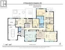 27 RIVERSIDE DRIVE | Kingston Ontario | Slide Image Forty-six