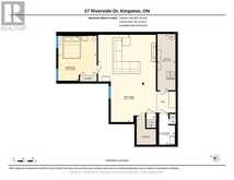 27 RIVERSIDE DRIVE | Kingston Ontario | Slide Image Forty-seven