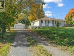 3937 STAGECOACH ROAD Tweed Ontario, K0K 2L0