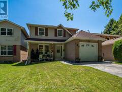 149 GRENADIER DRIVE Kingston Ontario, K7K 6H1