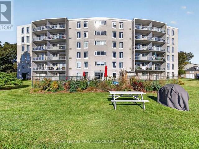 306 - 1 MOWAT AVENUE Kingston Ontario, K7M 1J8 - 2 Bedrooms Condo For Sale
