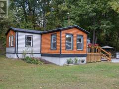 106 OLD RIVER ROAD Leeds and the Thousand Islands Ontario, K0E 1R0