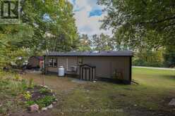 106 OLD RIVER ROAD | Leeds and the Thousand Islands Ontario | Slide Image Thirty-two