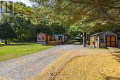 106 OLD RIVER ROAD | Leeds and the Thousand Islands Ontario | Slide Image Four